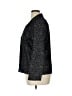 Notations Paisley Black Blazer Size XL - photo 5