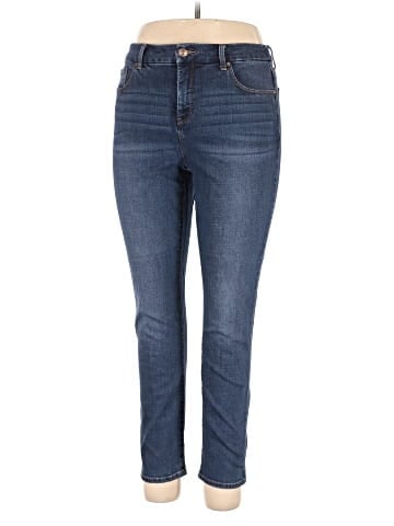 So Slimming by Chico's Jeans (view 1)