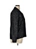 Notations Paisley Black Blazer Size XL - photo 4