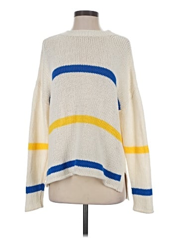 Hiho Pullover Sweater (view 1)