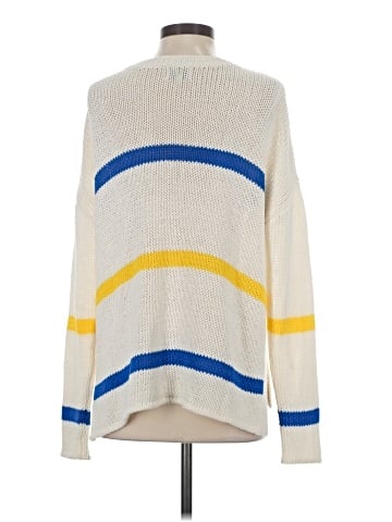 Hiho Pullover Sweater (view 2)