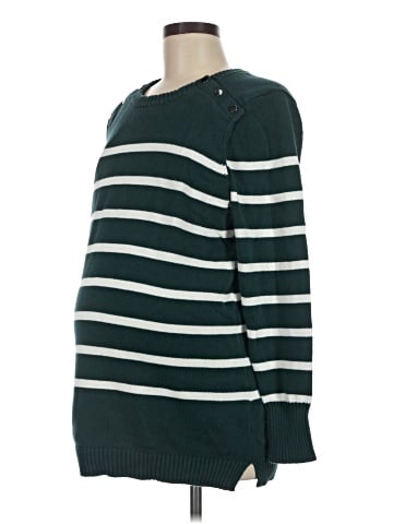 Seraphine Pullover Sweater (view 1)