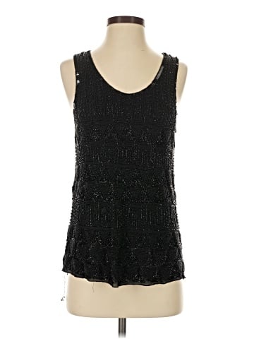 Joie Sleeveless Blouse (view 1)