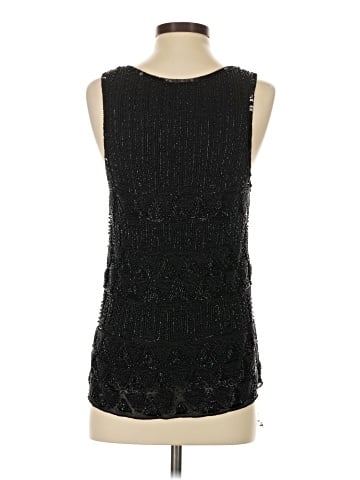 Joie Sleeveless Blouse (view 2)