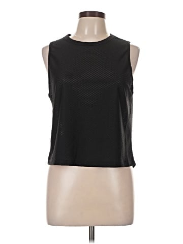 X by Gottex Sleeveless T-Shirt (view 1)