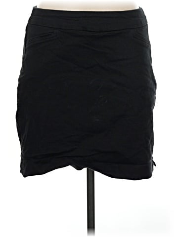 Croft & Barrow Casual Skirt (view 1)
