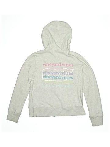 Vineyard Vines Zip Up Hoodie (view 2)