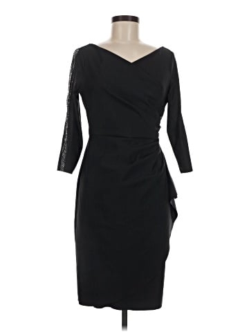Alex Evenings Cocktail Dress (view 1)