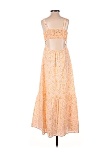 Ann Taylor LOFT Casual Dress (view 2)