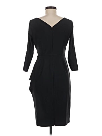 Alex Evenings Cocktail Dress (view 2)