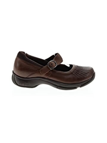 Dansko Flats (view 1)