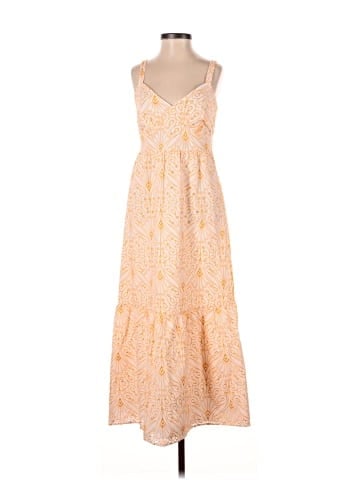 Ann Taylor LOFT Casual Dress (view 1)