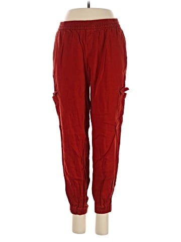 Banana Republic Factory Store Casual Pants (view 1)