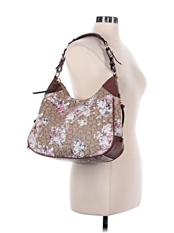 Calvin Klein Shoulder Bag (view 2)