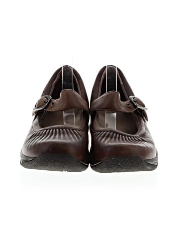 Dansko Flats (view 2)