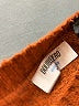 Double Zero Brown Pullover Sweater Size M - photo 7