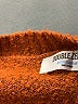 Double Zero Brown Pullover Sweater Size M - photo 8