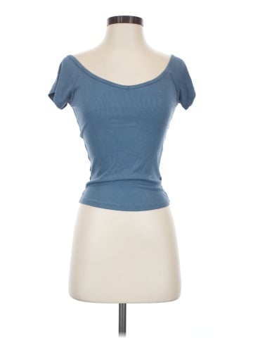 Target Short Sleeve T-Shirt (view 1)