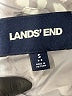 Lands' End 100% Polyester Silver Vest Size S - photo 6