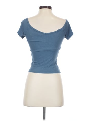 Target Short Sleeve T-Shirt (view 2)