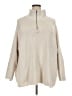 Maurices Tan Pullover Sweater Size 28 (4) - photo 1