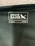 Eddie Bauer Black Active Pants Size M - photo 7