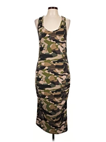 Venus Casual Dress (view 1)