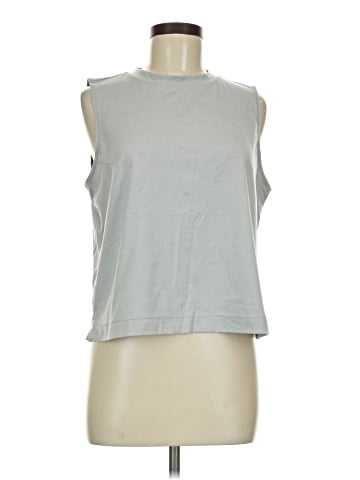 Jockey Sleeveless T-Shirt (view 1)