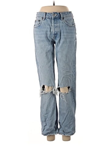 Zara Jeans (view 1)