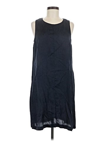 Eileen Fisher Casual Dress (view 1)