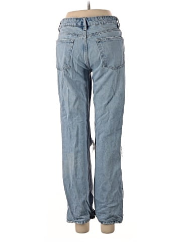 Zara Jeans (view 2)