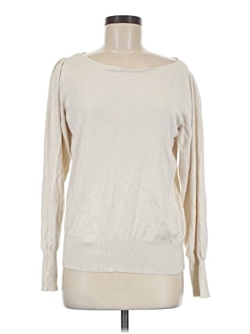 Ann Taylor Factory Pullover Sweater (view 1)
