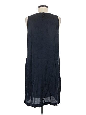 Eileen Fisher Casual Dress (view 2)