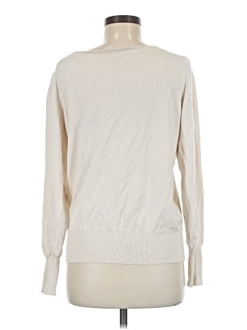 Ann Taylor Factory Pullover Sweater (view 2)