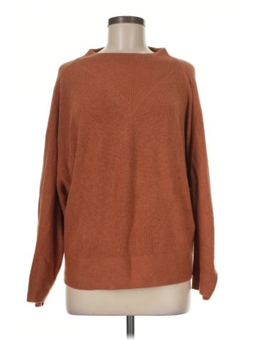 Nic + Zoe Pullover Sweater (view 1)