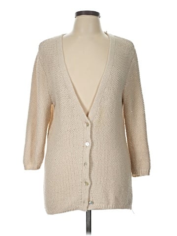 Zara Cardigan (view 1)