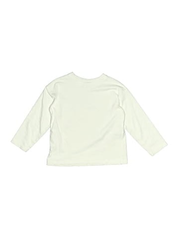 Zara 3/4 Sleeve T-Shirt (view 2)