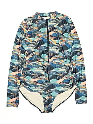 Axesea Wetsuit (view 1)