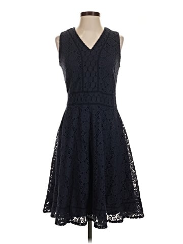 Charter Club Cocktail Dress (view 1)