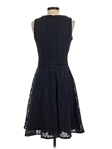Charter Club Cocktail Dress (view 2)