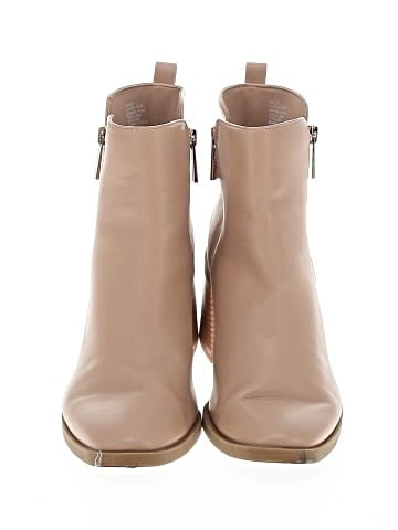 Anne Klein Ankle Boots (view 2)