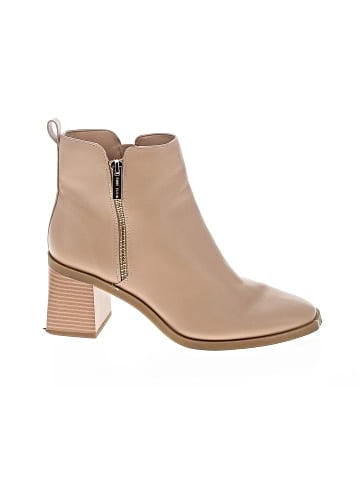 Anne Klein Ankle Boots (view 1)