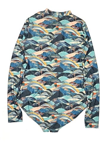 Axesea Wetsuit (view 2)