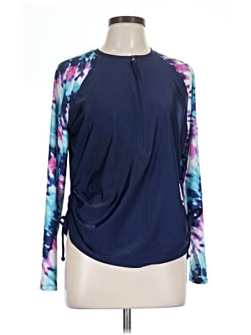 Free Country Long Sleeve Top (view 1)