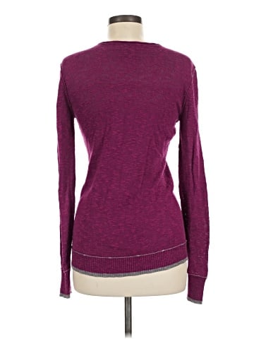 M by Michael Stars Long Sleeve Top (view 2)