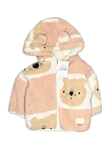 Next Poncho (view 1)