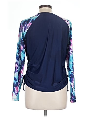 Free Country Long Sleeve Top (view 2)