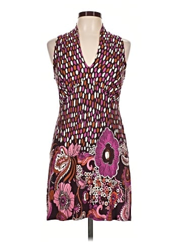 Ivy Jane Cocktail Dress (view 1)