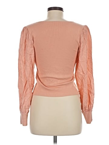 Sundry Long Sleeve Top (view 2)