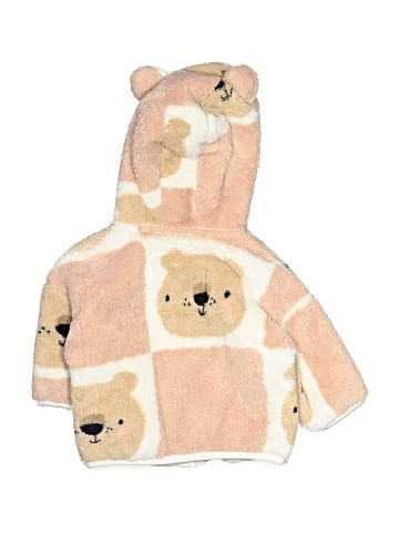 Next Poncho (view 2)